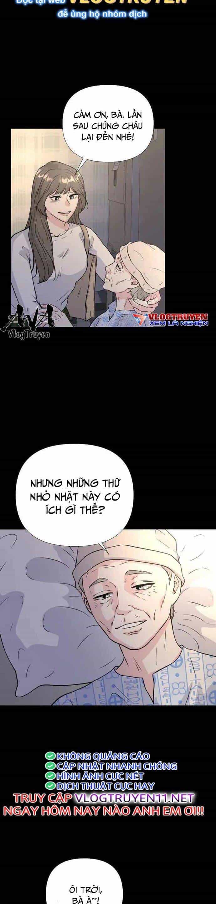 Bản Thiết Kế Vàng - Chương 34 - ảnh 23