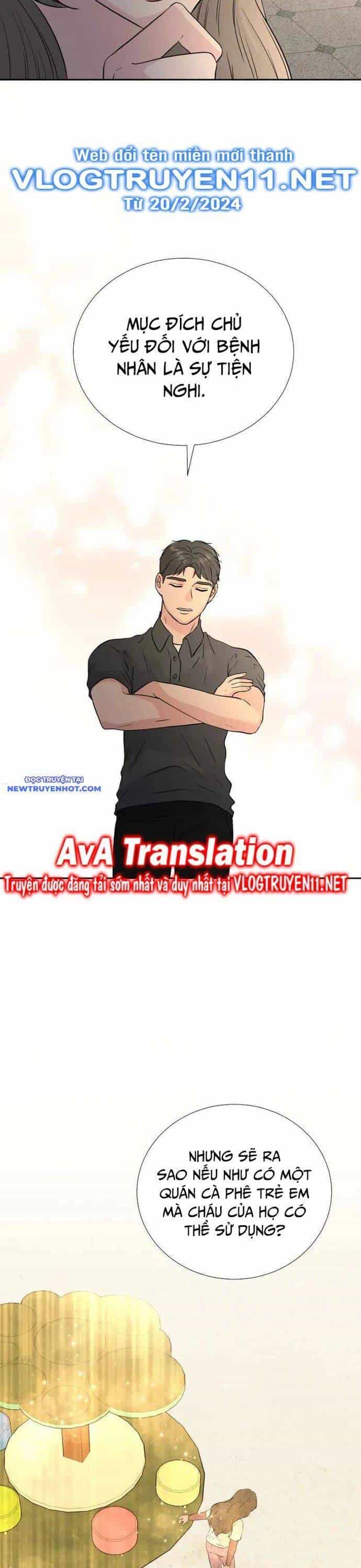 Bản Thiết Kế Vàng - Chương 34 - ảnh 29