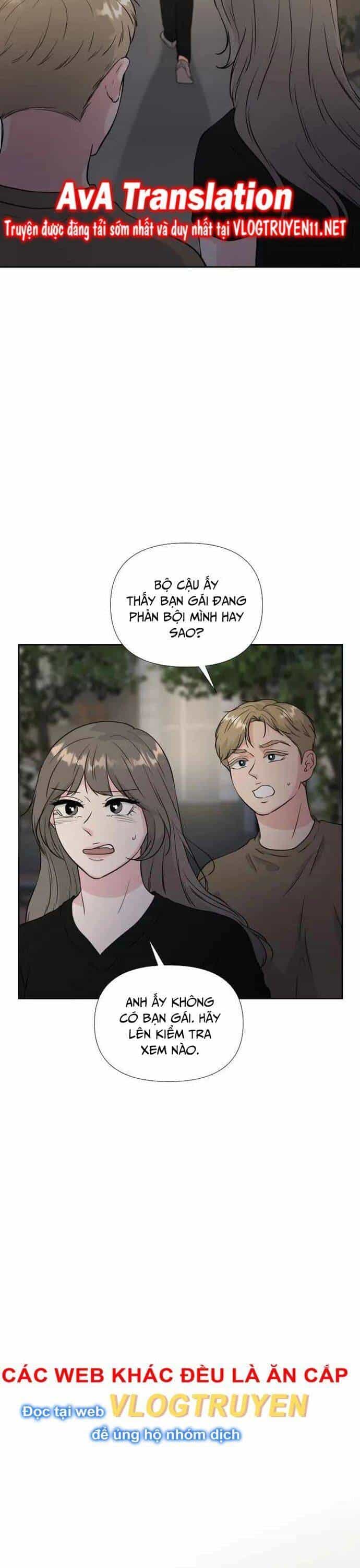 Bản Thiết Kế Vàng - Chương 34 - ảnh 6