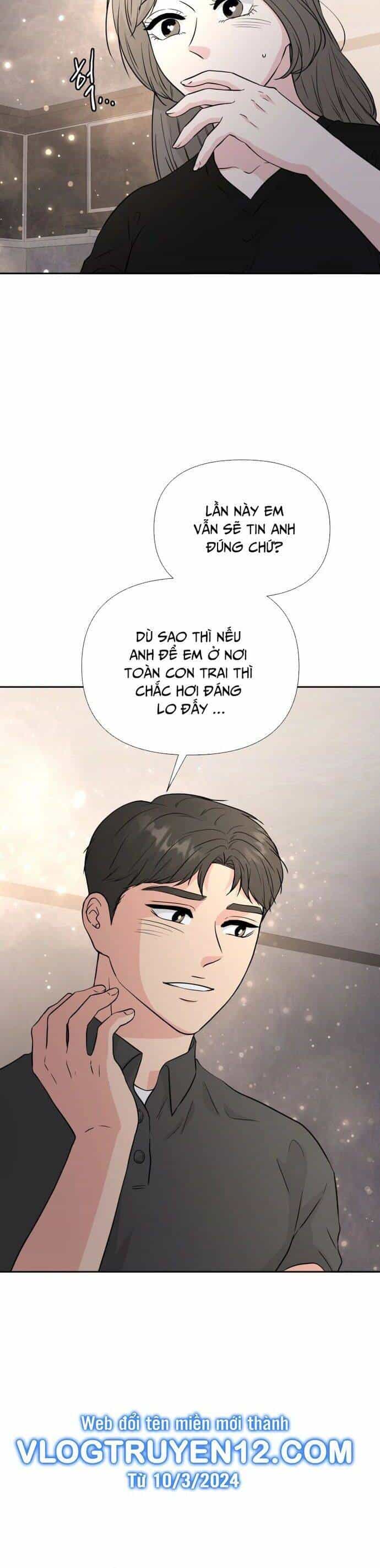Bản Thiết Kế Vàng - Chương 35 - ảnh 16
