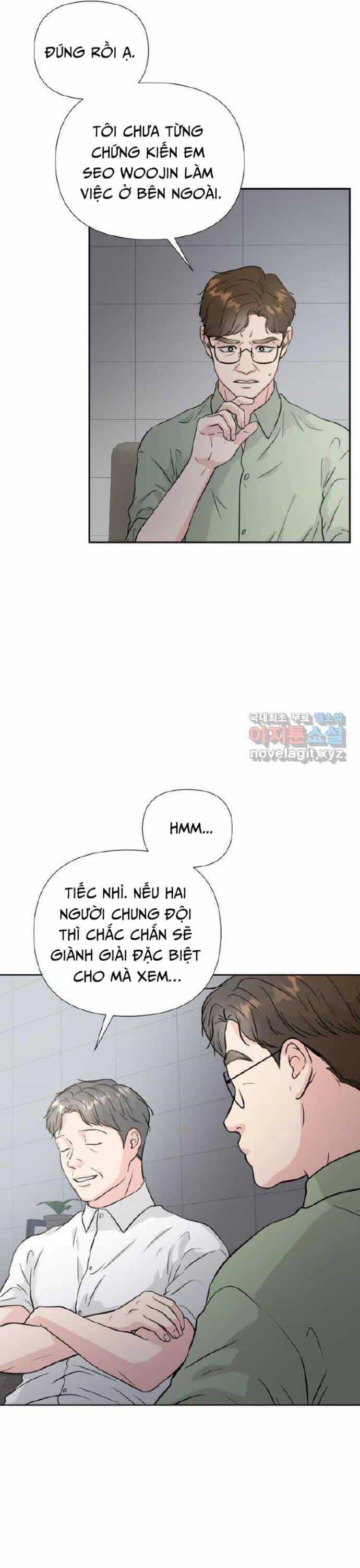 Bản Thiết Kế Vàng - Chương 36 - ảnh 17