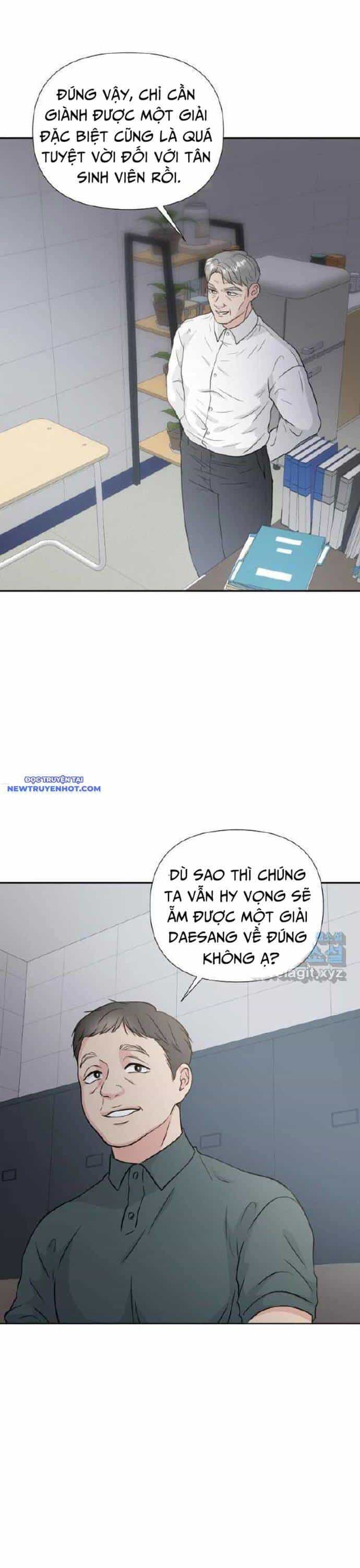 Bản Thiết Kế Vàng - Chương 36 - ảnh 19