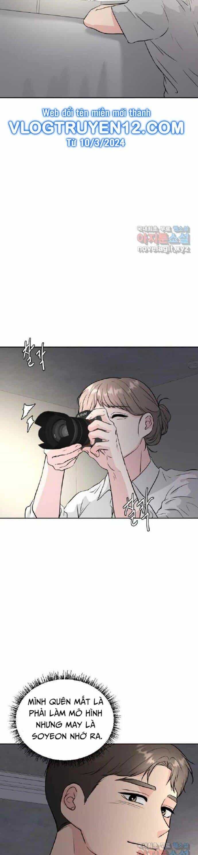 Bản Thiết Kế Vàng - Chương 36 - ảnh 3
