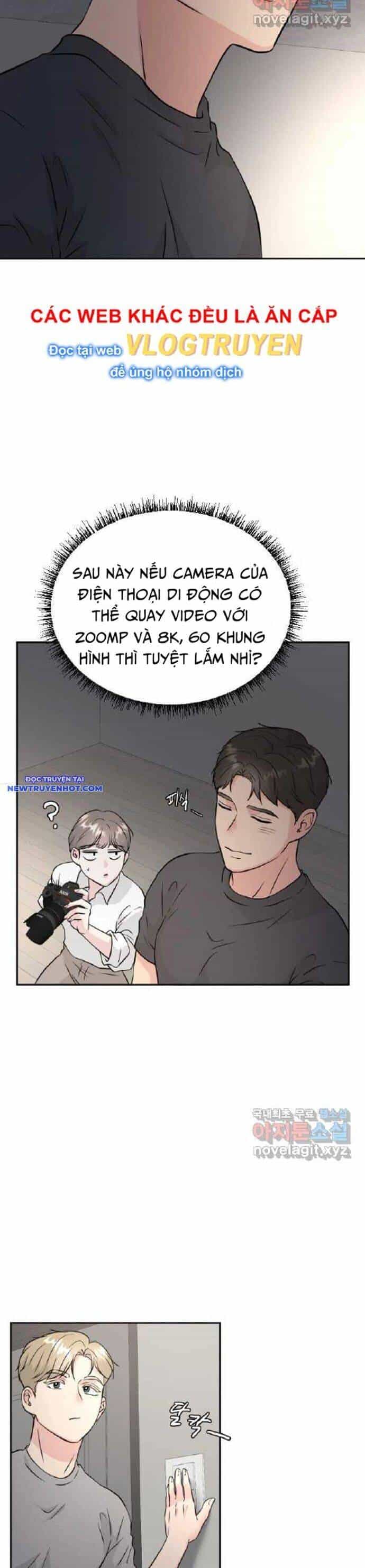 Bản Thiết Kế Vàng - Chương 36 - ảnh 4