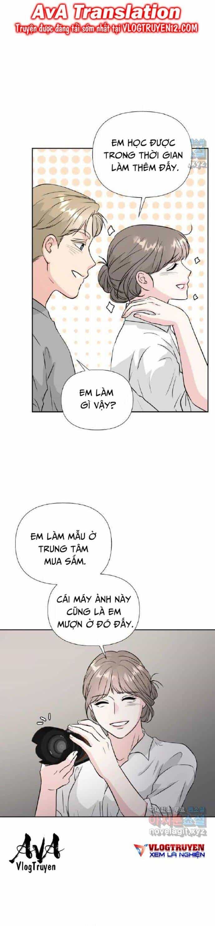 Bản Thiết Kế Vàng - Chương 36 - ảnh 6