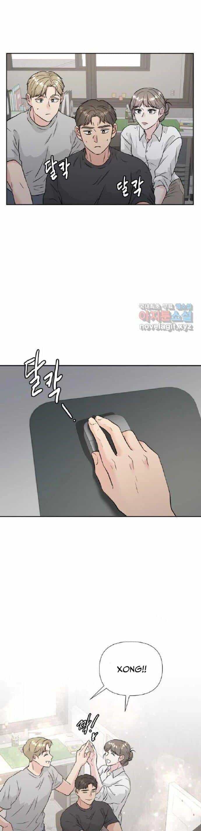 Bản Thiết Kế Vàng - Chương 36 - ảnh 8