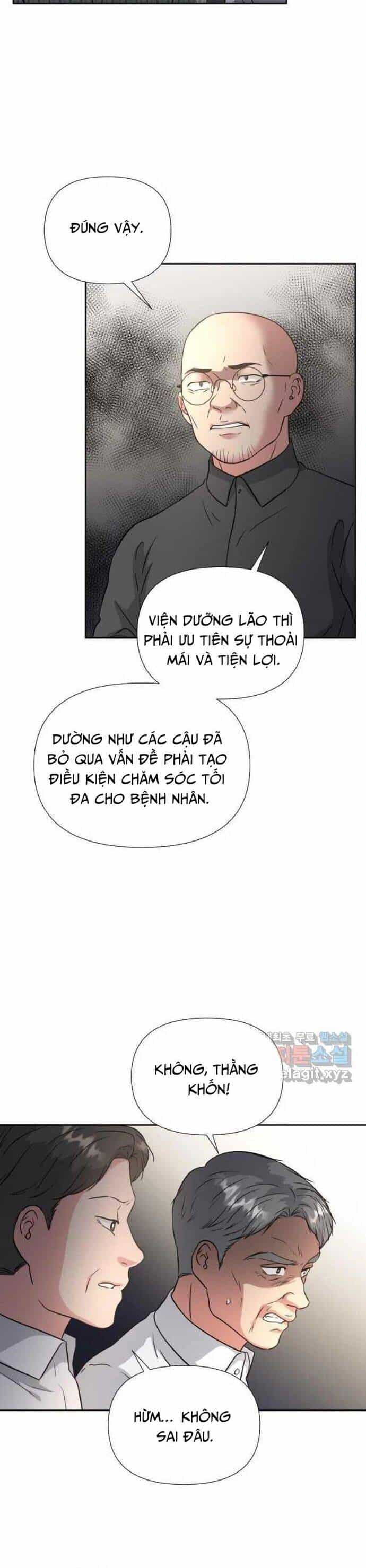 Bản Thiết Kế Vàng - Chương 37 - ảnh 11