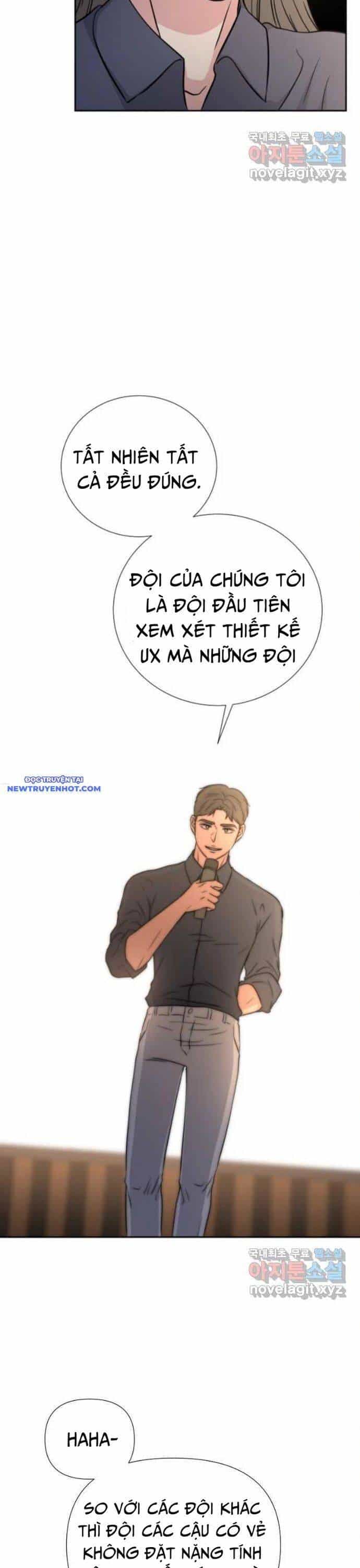 Bản Thiết Kế Vàng - Chương 37 - ảnh 14