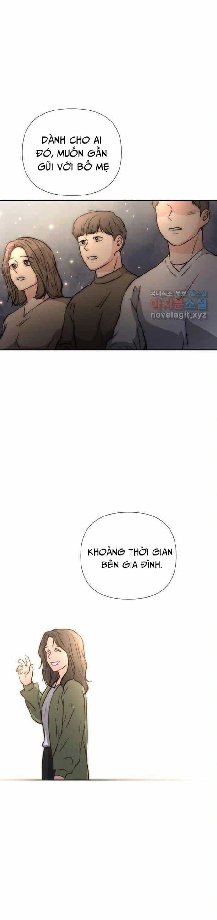 Bản Thiết Kế Vàng - Chương 37 - ảnh 21