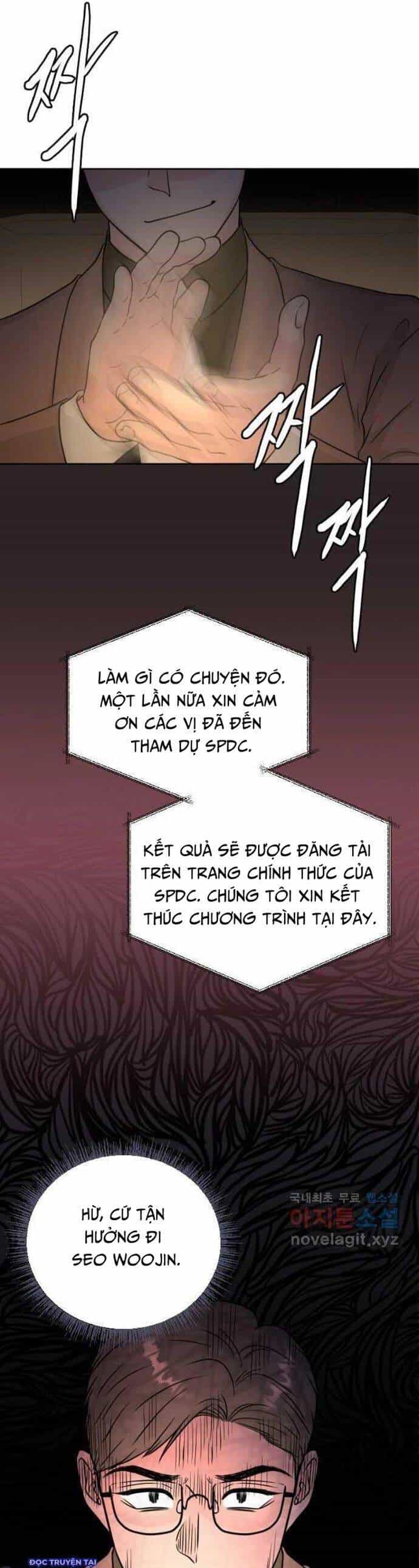 Bản Thiết Kế Vàng - Chương 37 - ảnh 27