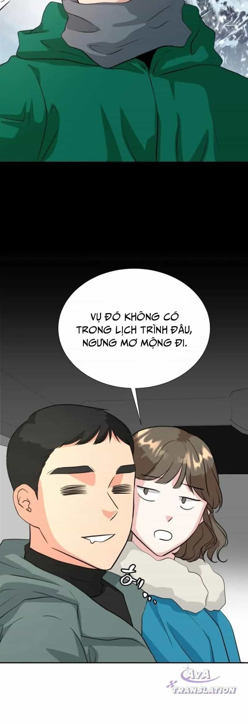 Bản Thiết Kế Vàng - Chương 4 - ảnh 30