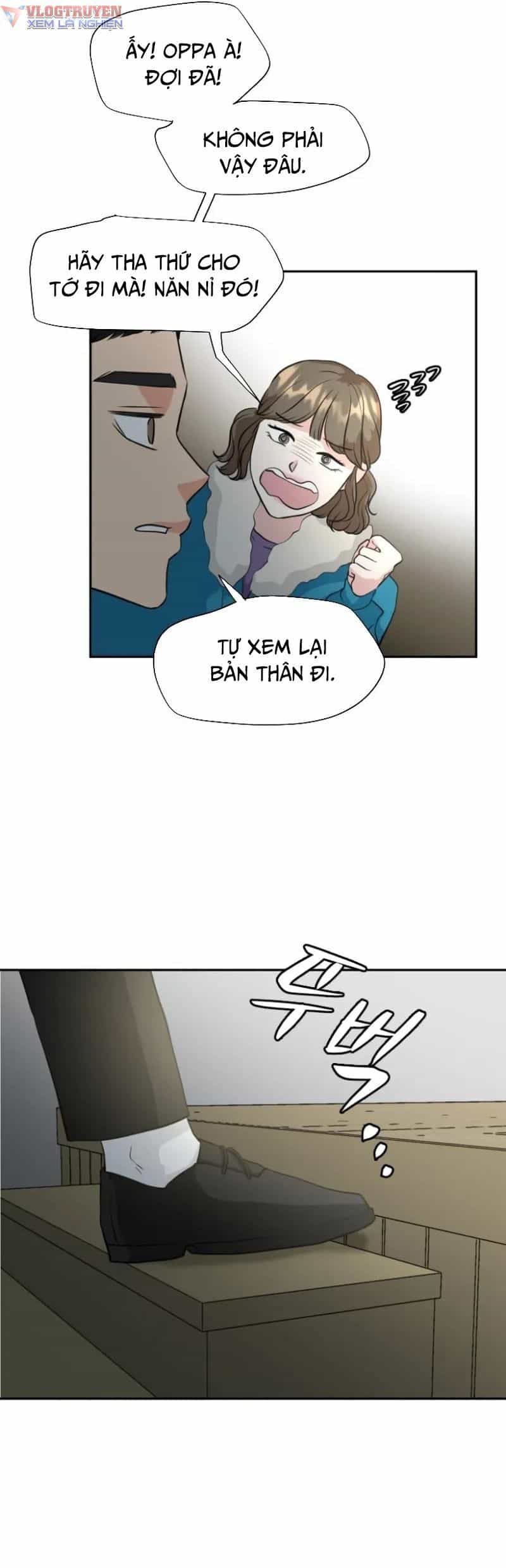 Bản Thiết Kế Vàng - Chương 4 - ảnh 43