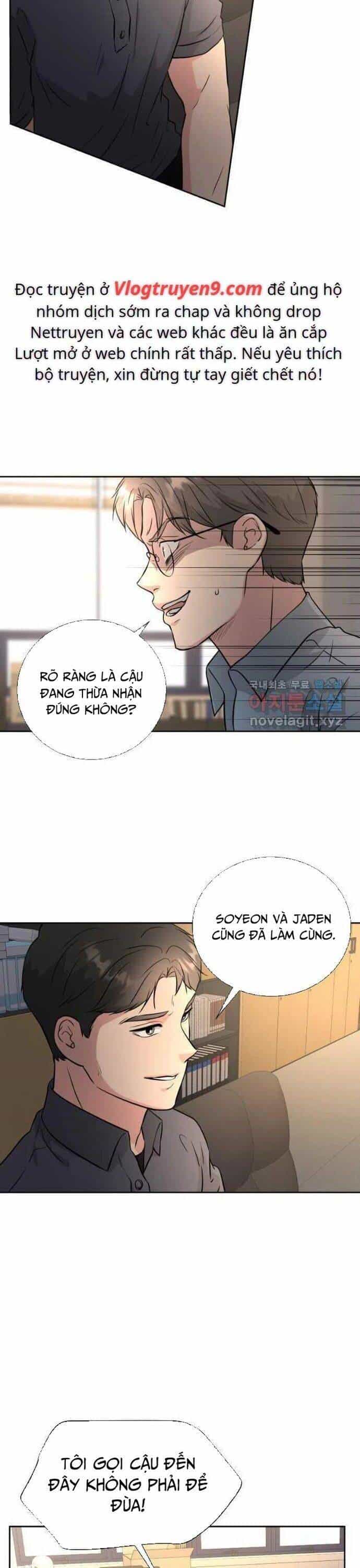 Bản Thiết Kế Vàng - Chương 38 - ảnh 10