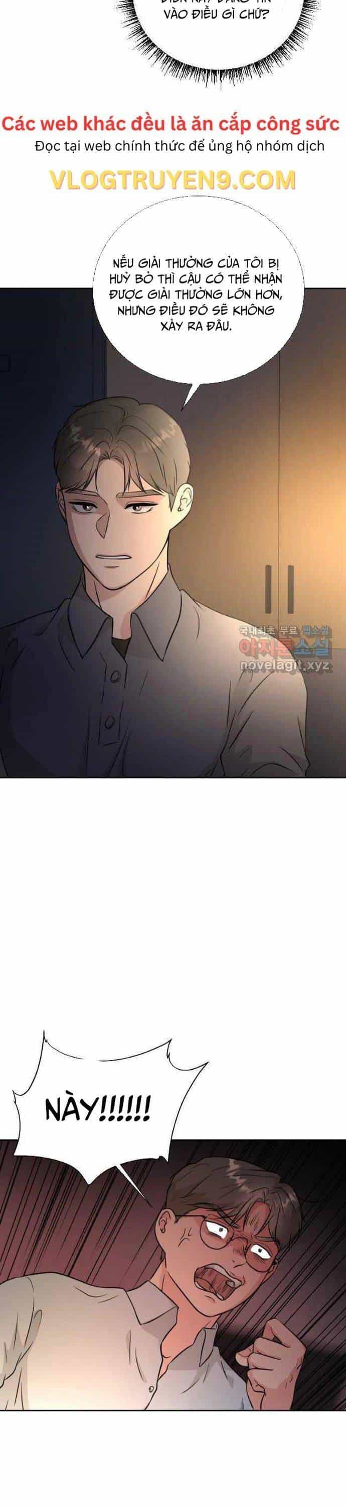 Bản Thiết Kế Vàng - Chương 38 - ảnh 16