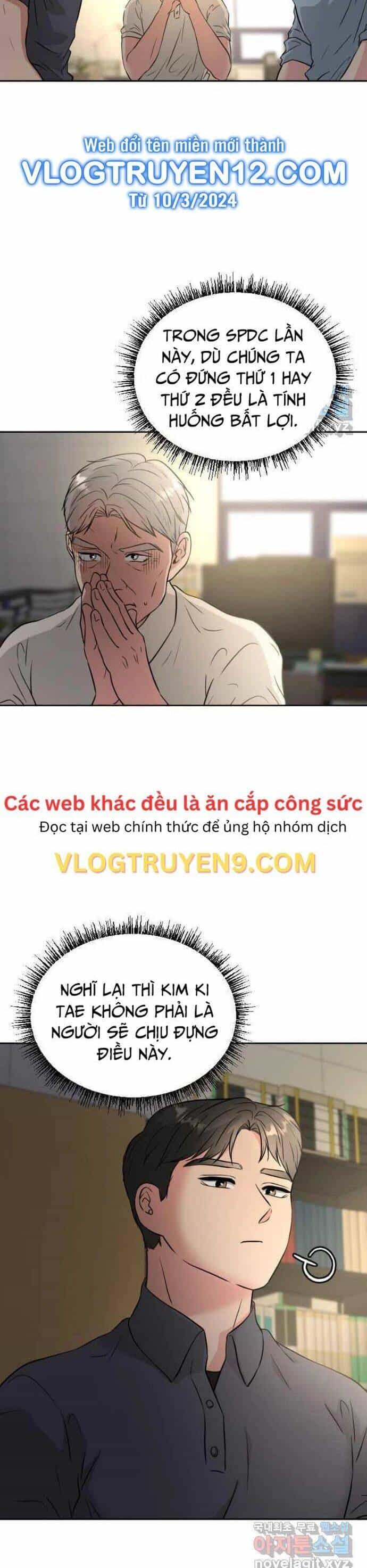 Bản Thiết Kế Vàng - Chương 38 - ảnh 3