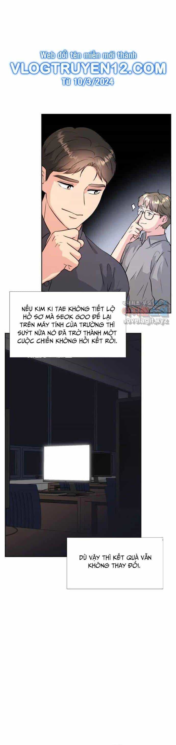 Bản Thiết Kế Vàng - Chương 38 - ảnh 31
