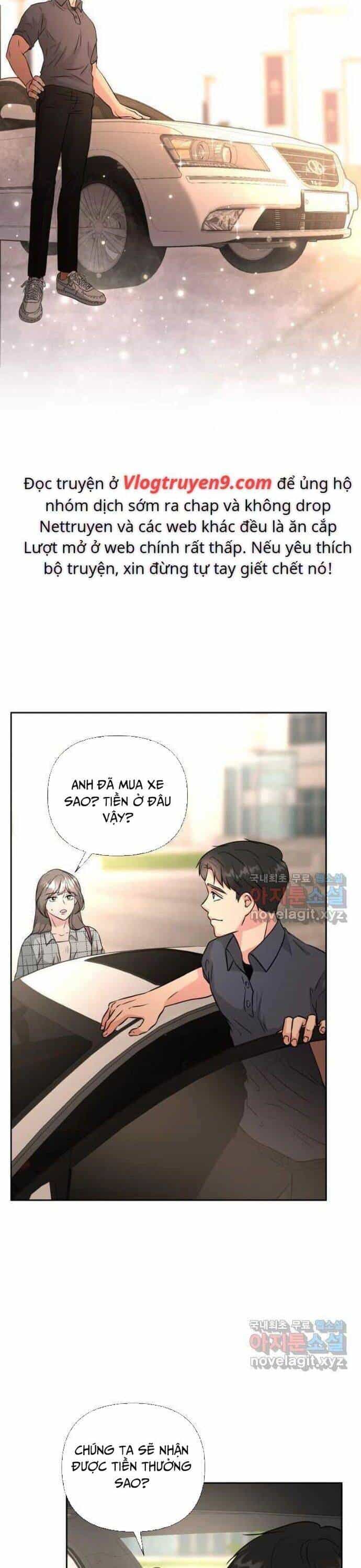 Bản Thiết Kế Vàng - Chương 38 - ảnh 33