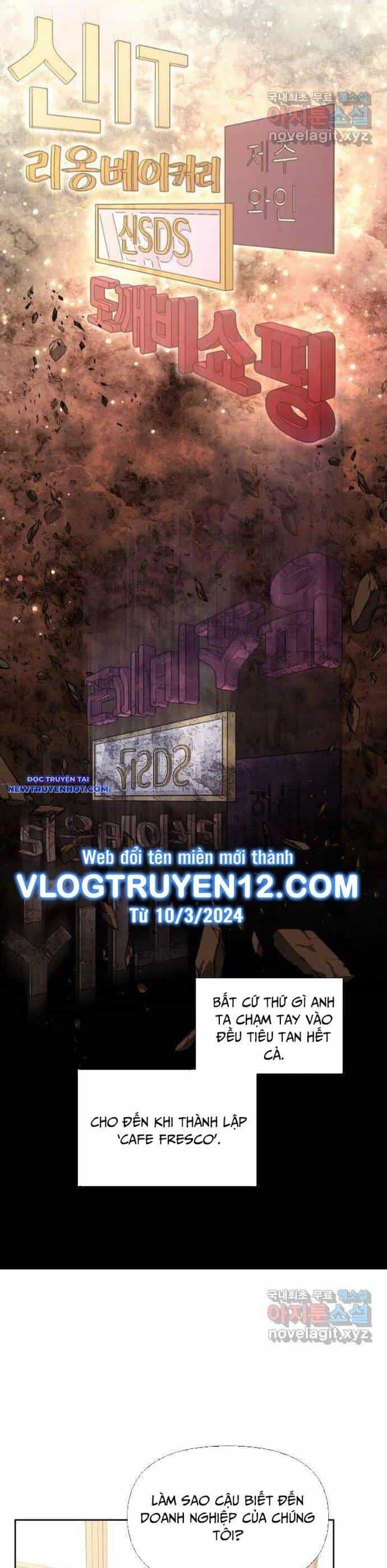 Bản Thiết Kế Vàng - Chương 39 - ảnh 24