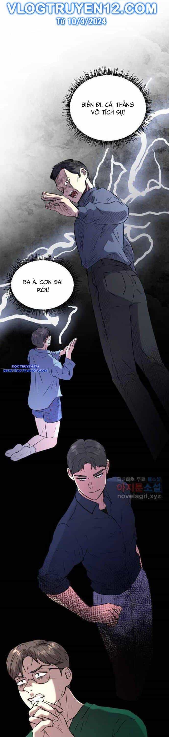 Bản Thiết Kế Vàng - Chương 39 - ảnh 4
