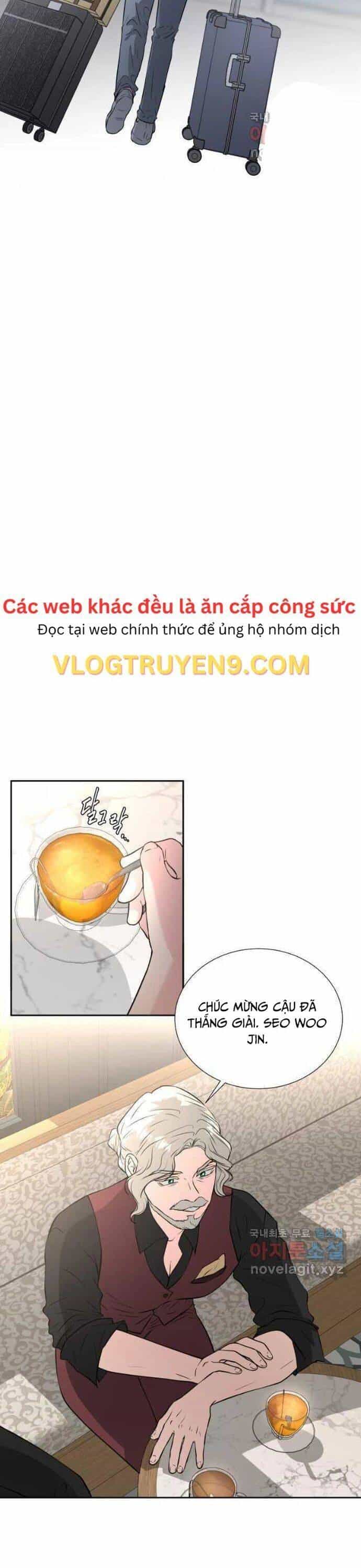 Bản Thiết Kế Vàng - Chương 39 - ảnh 6