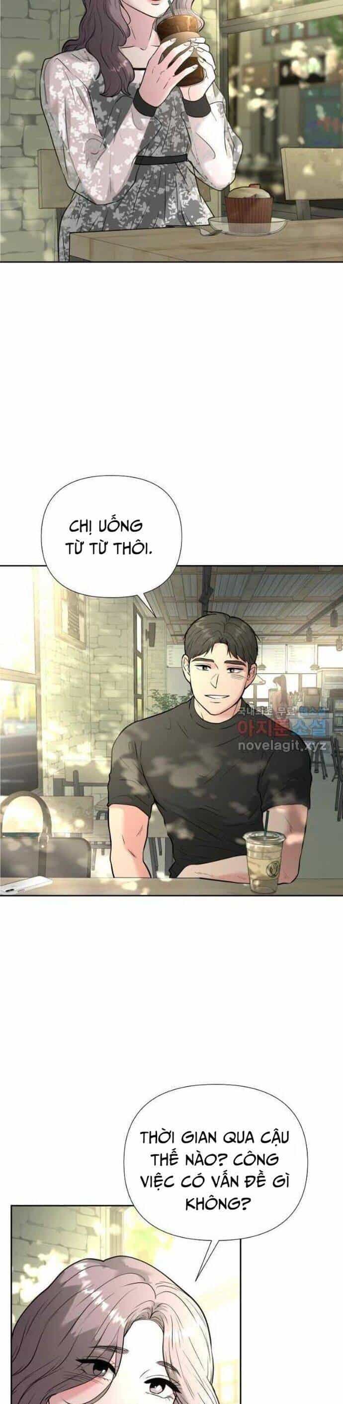 Bản Thiết Kế Vàng - Chương 40 - ảnh 20