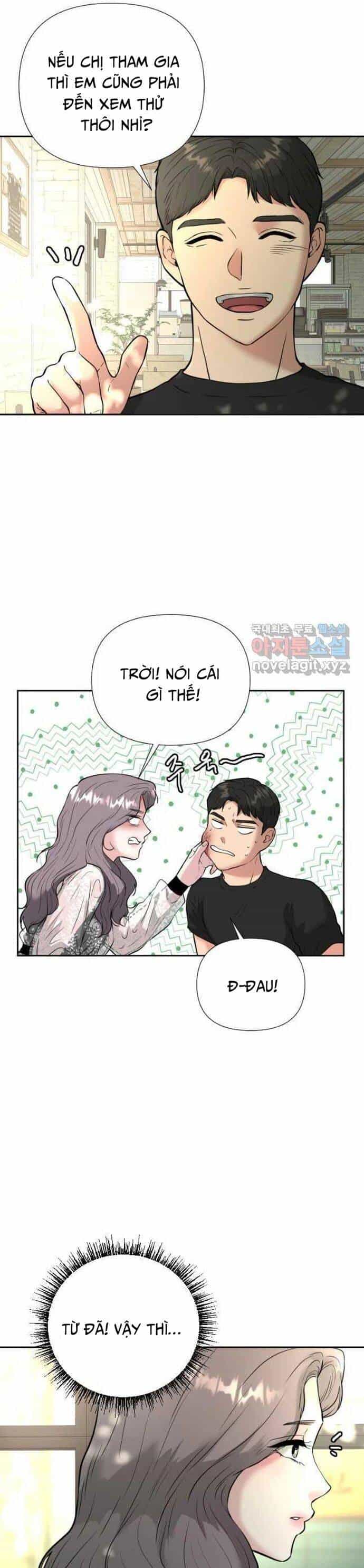 Bản Thiết Kế Vàng - Chương 40 - ảnh 27