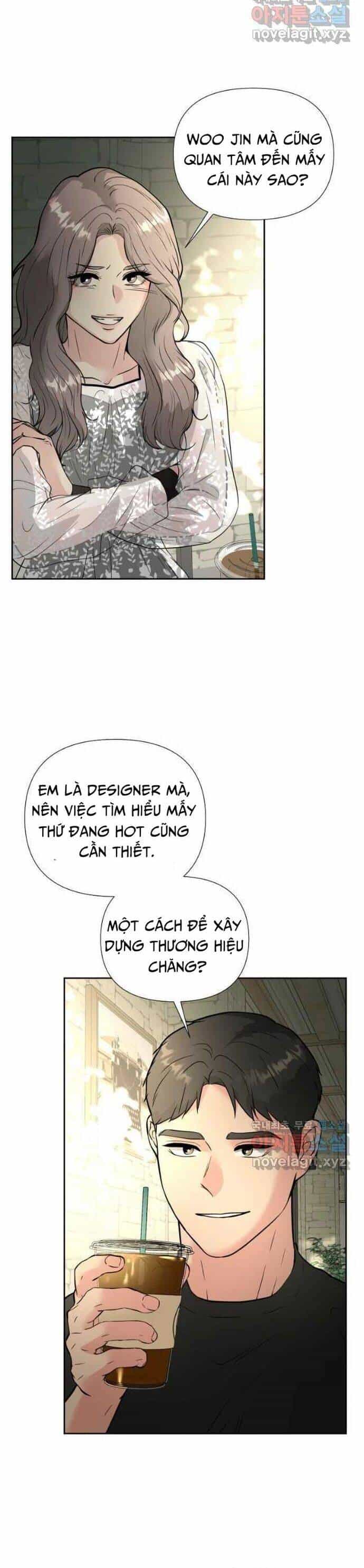 Bản Thiết Kế Vàng - Chương 40 - ảnh 31