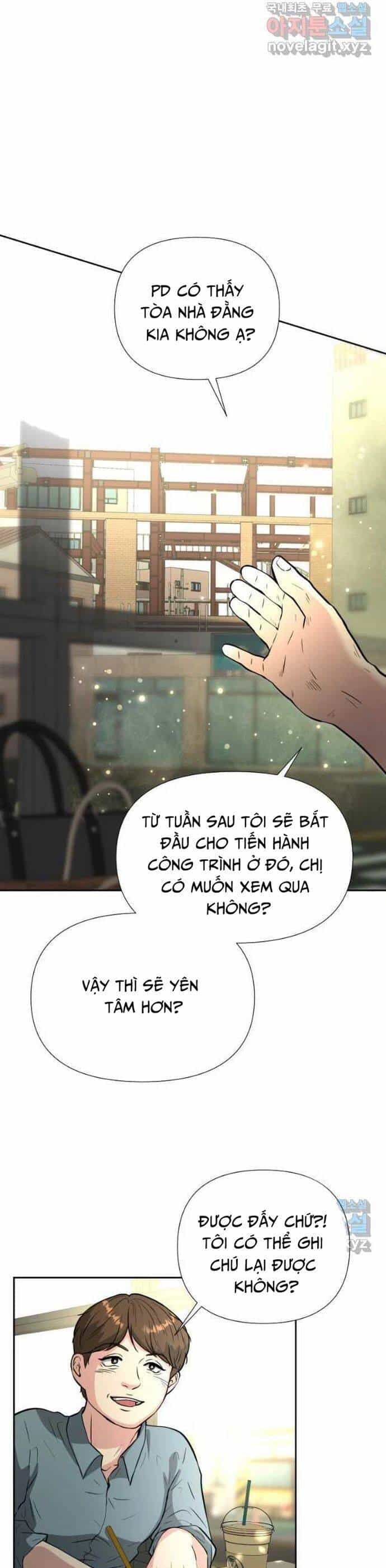 Bản Thiết Kế Vàng - Chương 40 - ảnh 37