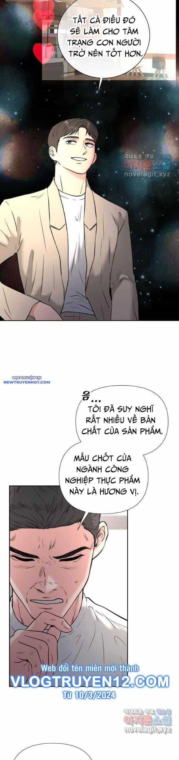 Bản Thiết Kế Vàng - Chương 40 - ảnh 9