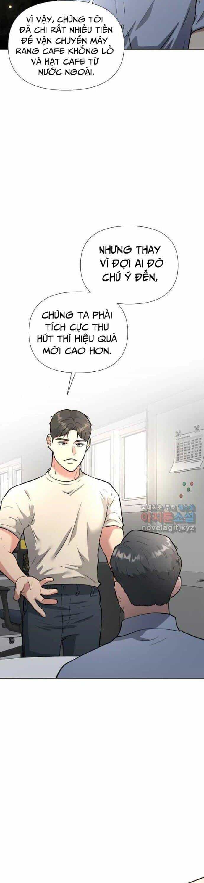 Bản Thiết Kế Vàng - Chương 41 - ảnh 18