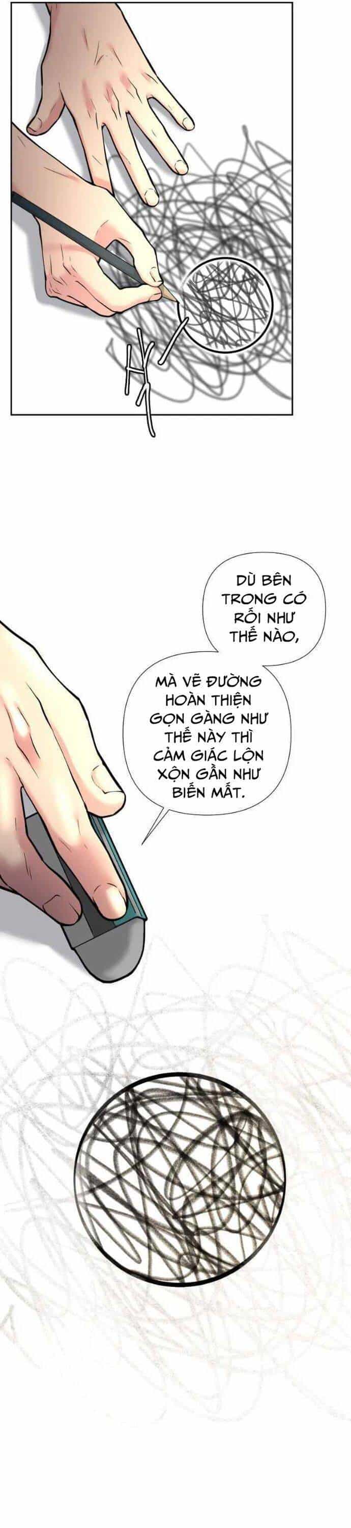 Bản Thiết Kế Vàng - Chương 41 - ảnh 27