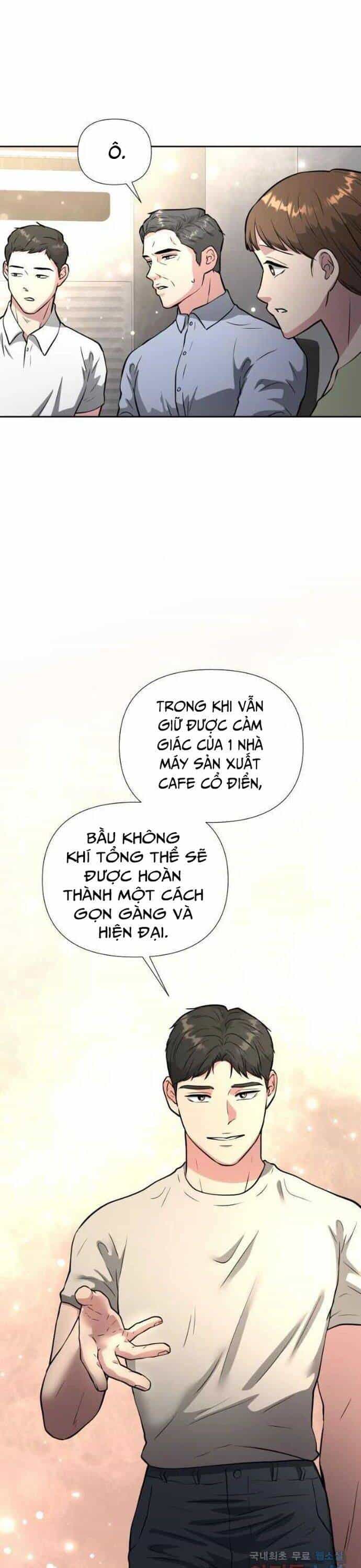 Bản Thiết Kế Vàng - Chương 41 - ảnh 28
