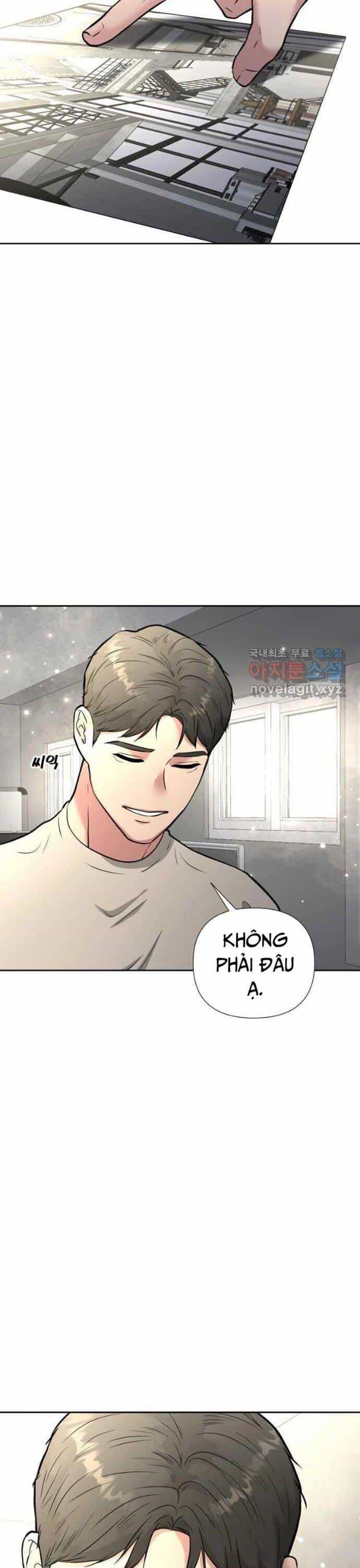 Bản Thiết Kế Vàng - Chương 41 - ảnh 30