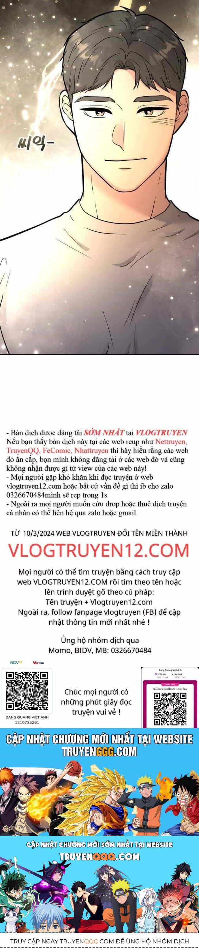 Bản Thiết Kế Vàng - Chương 41 - ảnh 41