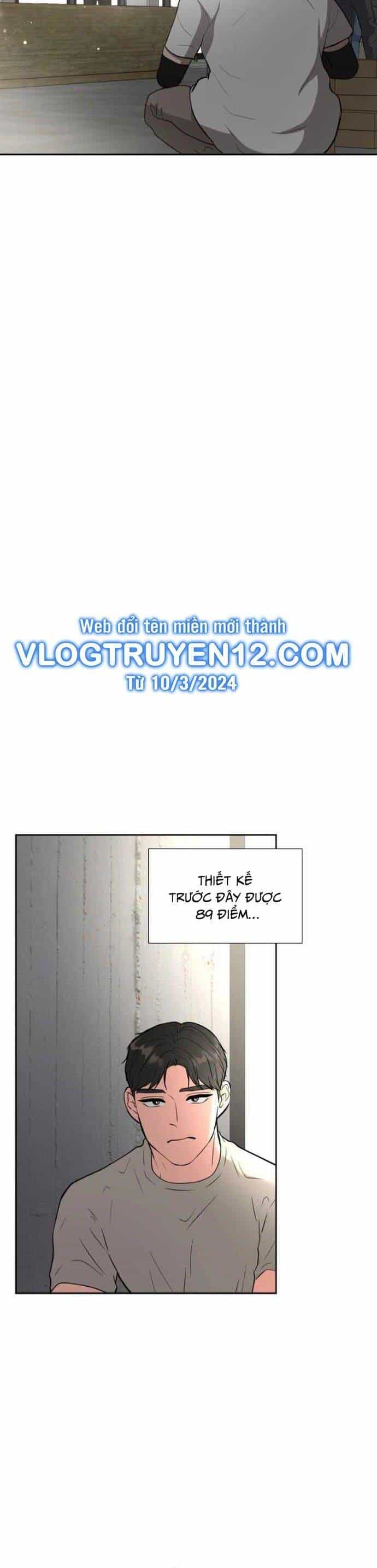 Bản Thiết Kế Vàng - Chương 42 - ảnh 11