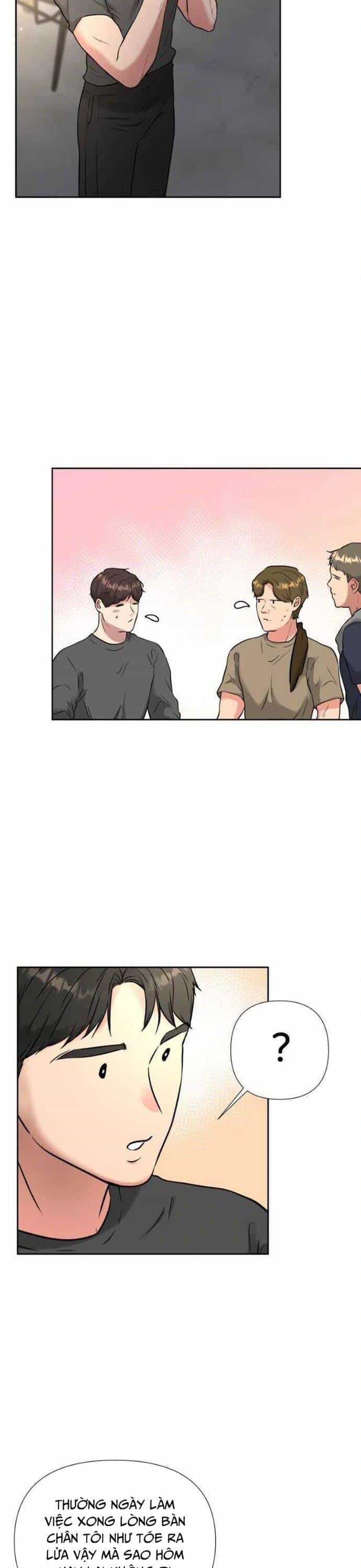 Bản Thiết Kế Vàng - Chương 42 - ảnh 25