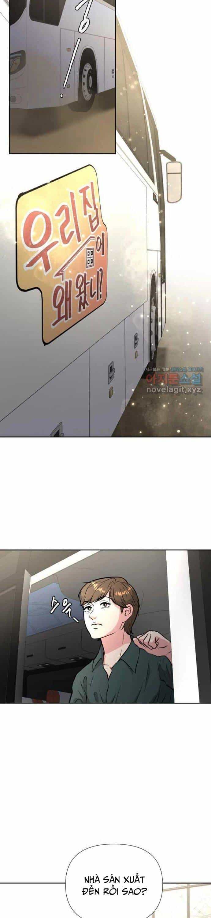 Bản Thiết Kế Vàng - Chương 42 - ảnh 28
