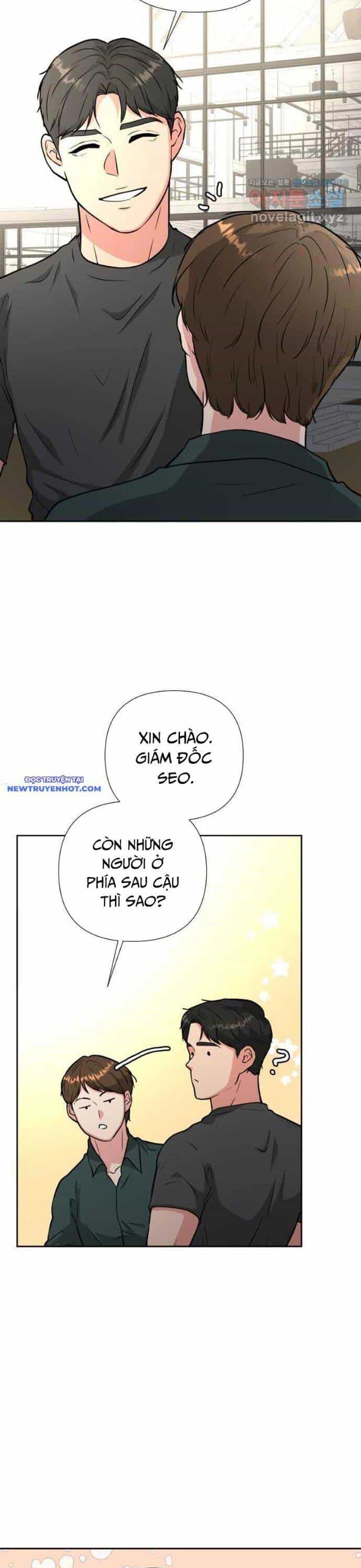 Bản Thiết Kế Vàng - Chương 42 - ảnh 29