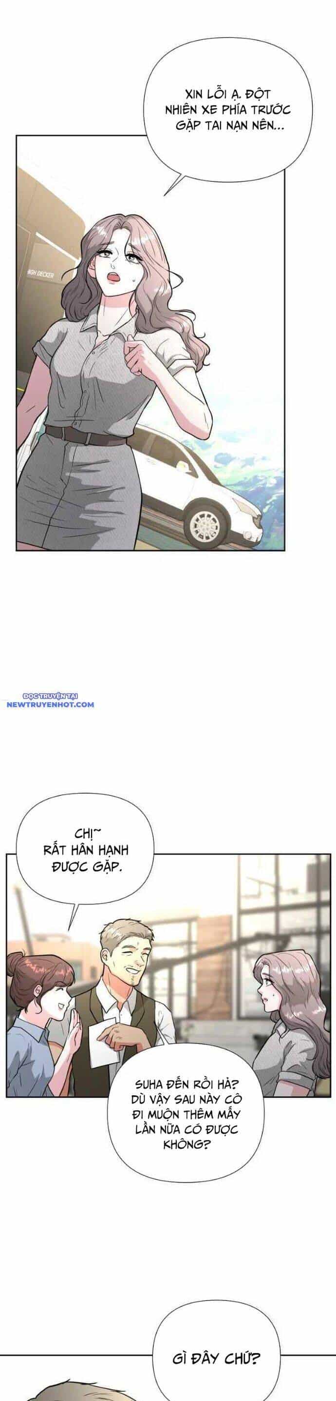 Bản Thiết Kế Vàng - Chương 42 - ảnh 34