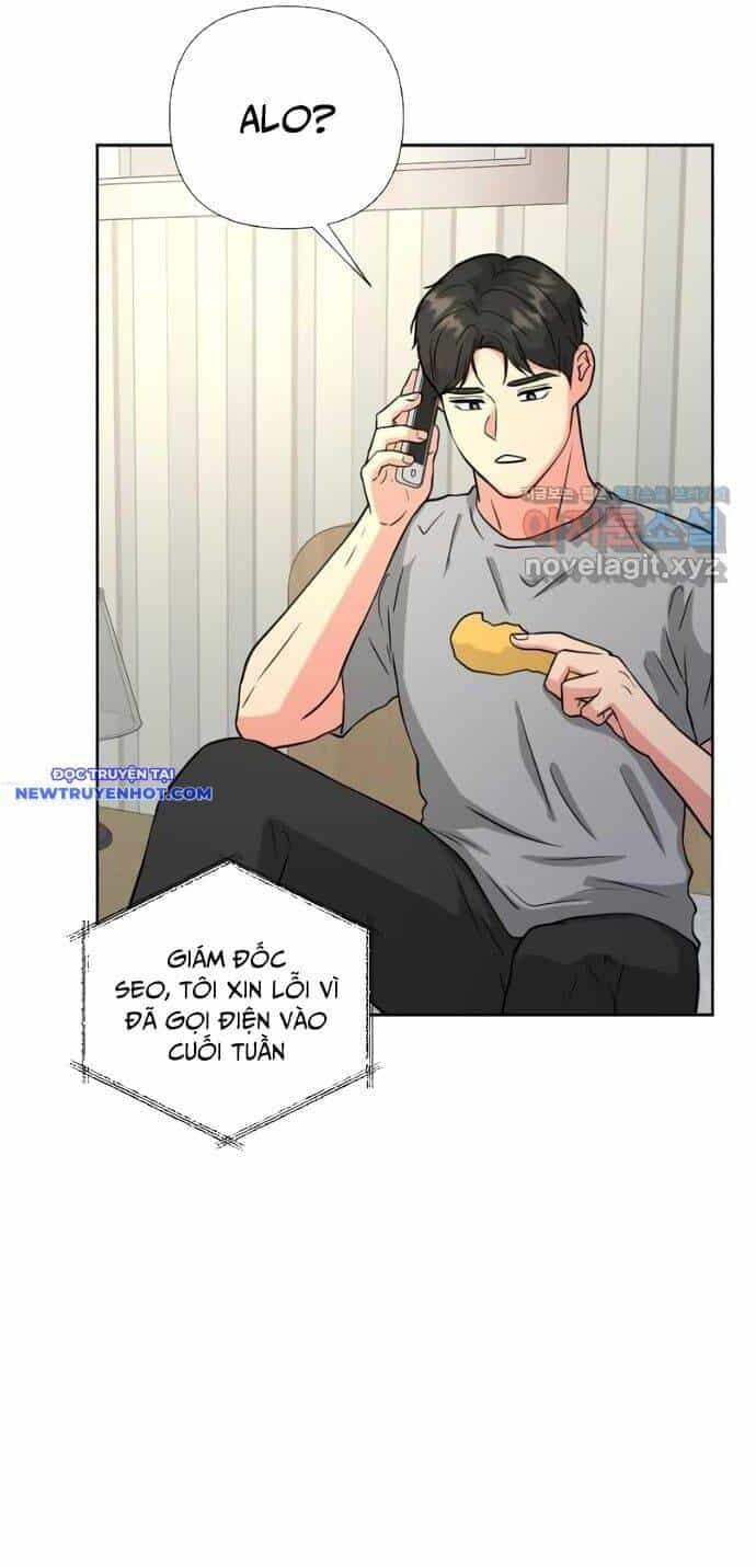 Bản Thiết Kế Vàng - Chương 43 - ảnh 11