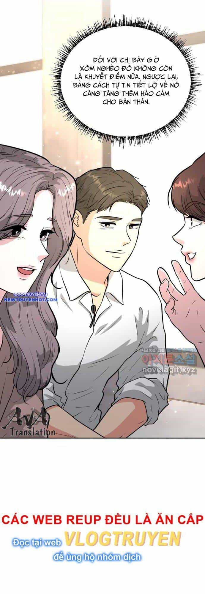 Bản Thiết Kế Vàng - Chương 43 - ảnh 44