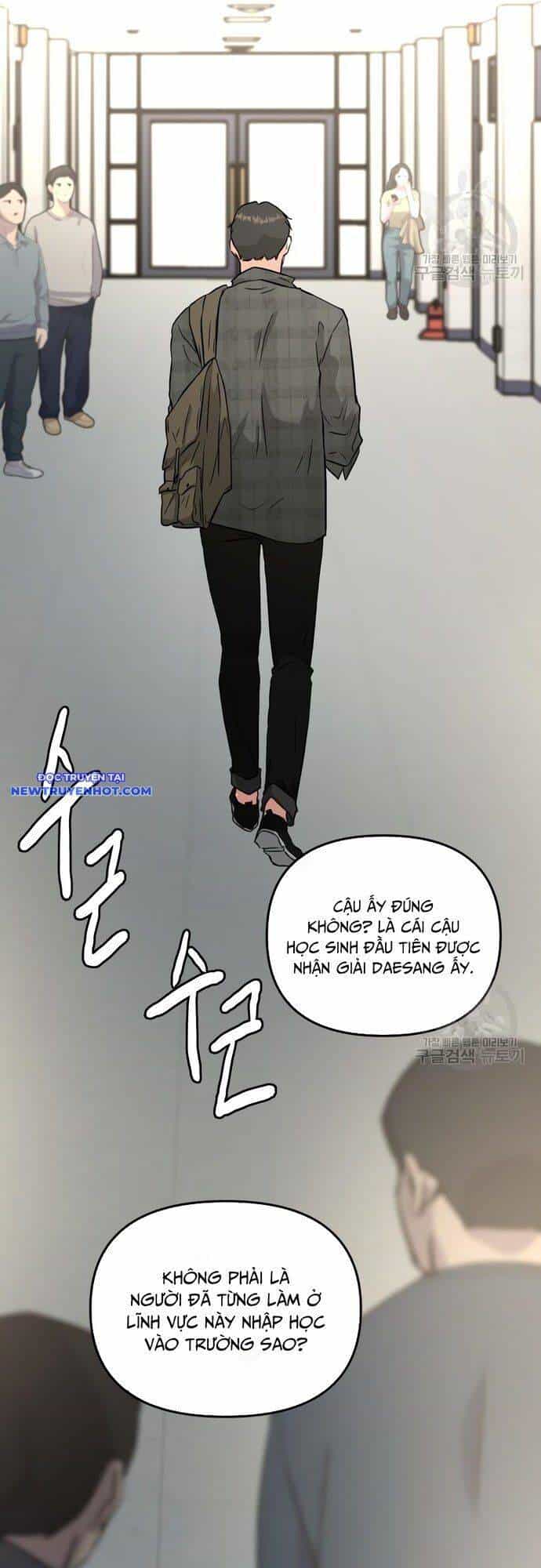 Bản Thiết Kế Vàng - Chương 44 - ảnh 44