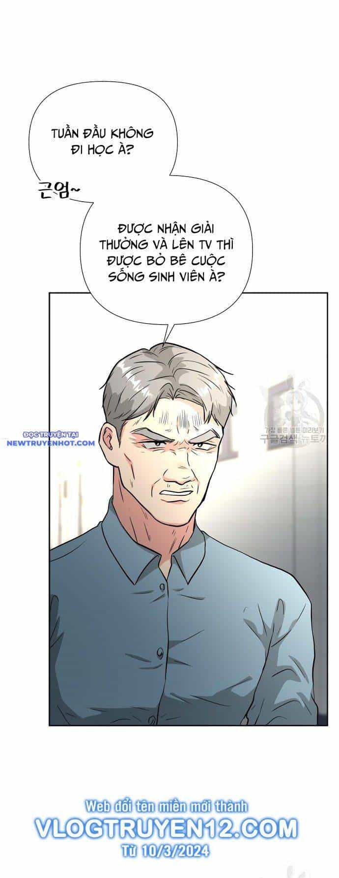 Bản Thiết Kế Vàng - Chương 44 - ảnh 48