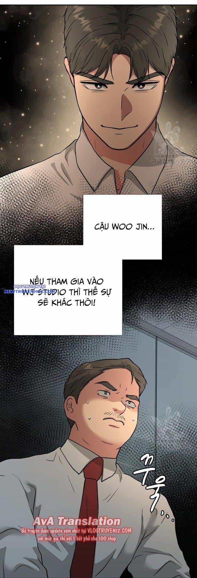 Bản Thiết Kế Vàng - Chương 44 - ảnh 67