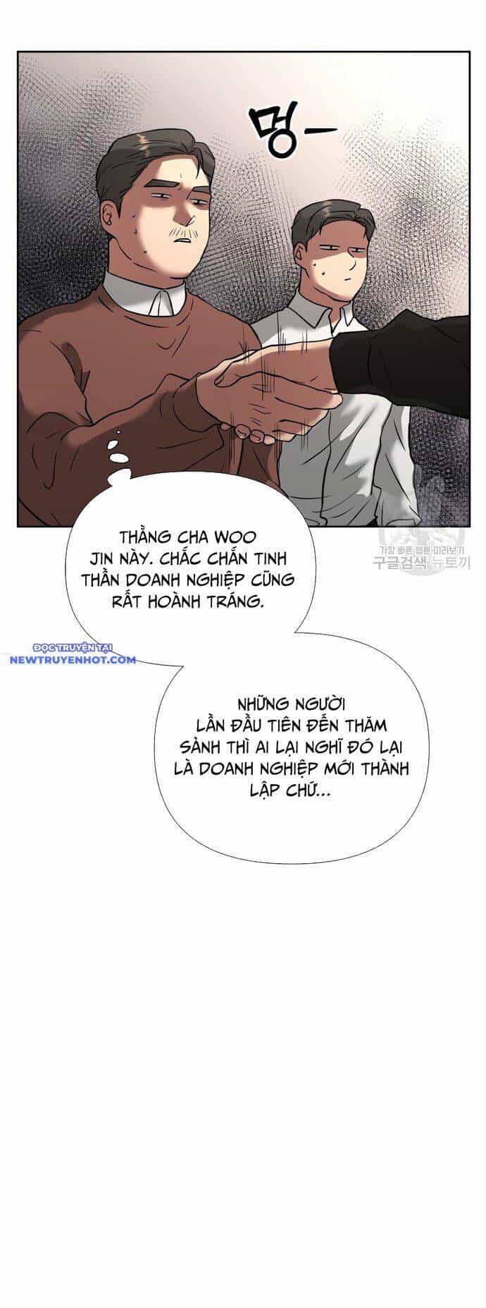 Bản Thiết Kế Vàng - Chương 45 - ảnh 17
