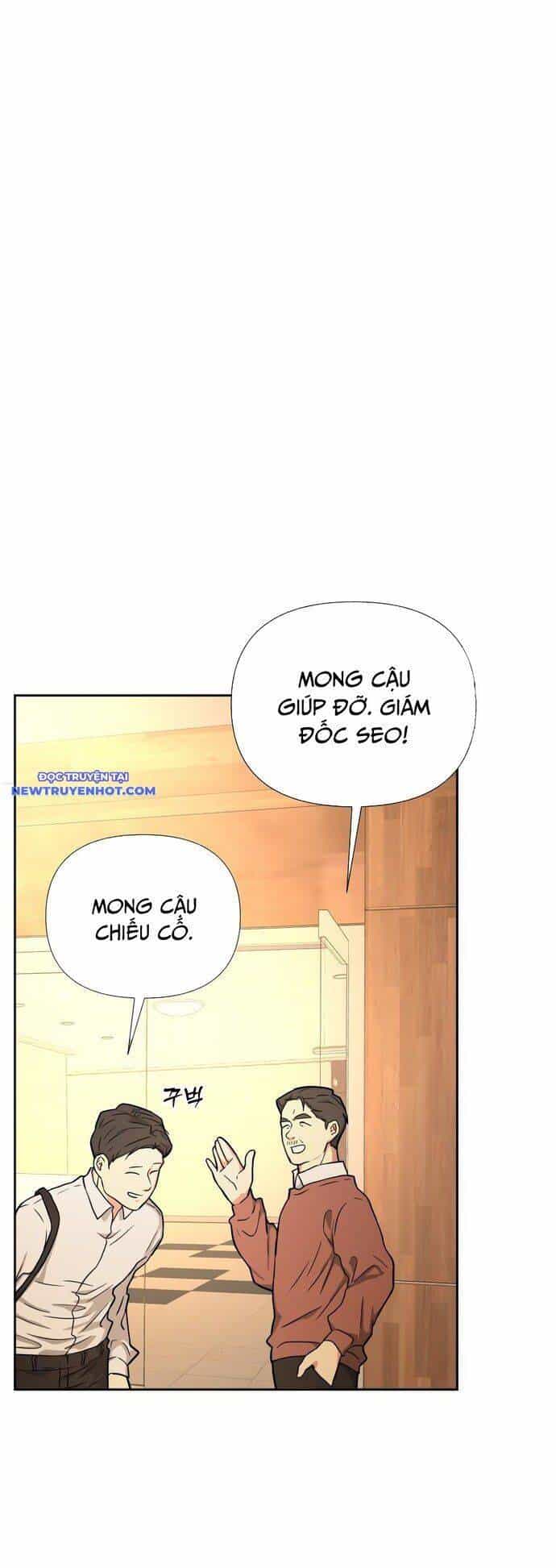 Bản Thiết Kế Vàng - Chương 45 - ảnh 46