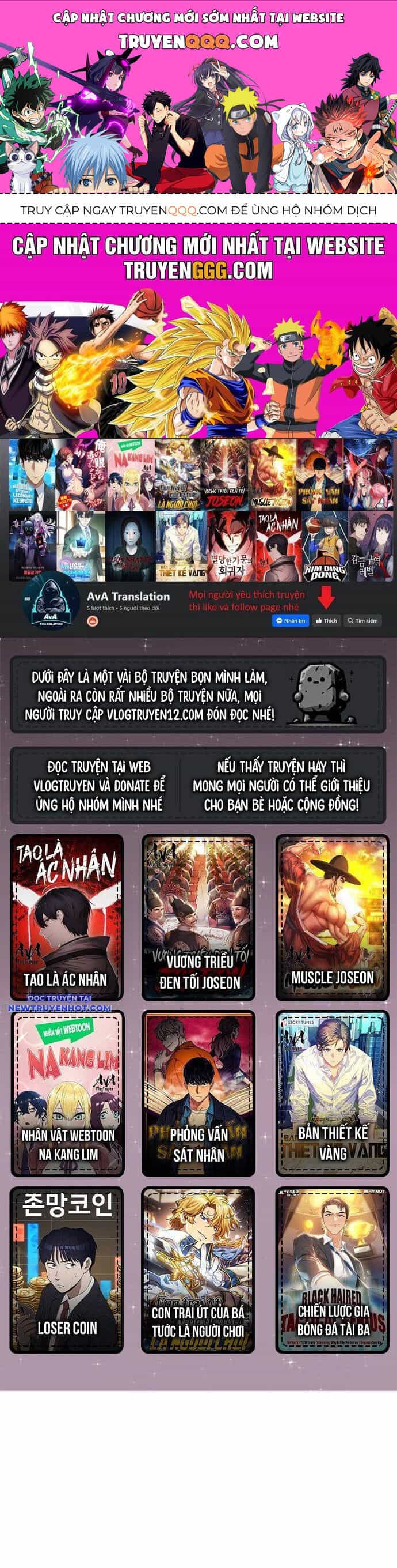 Bản Thiết Kế Vàng - Chương 46 - ảnh 1