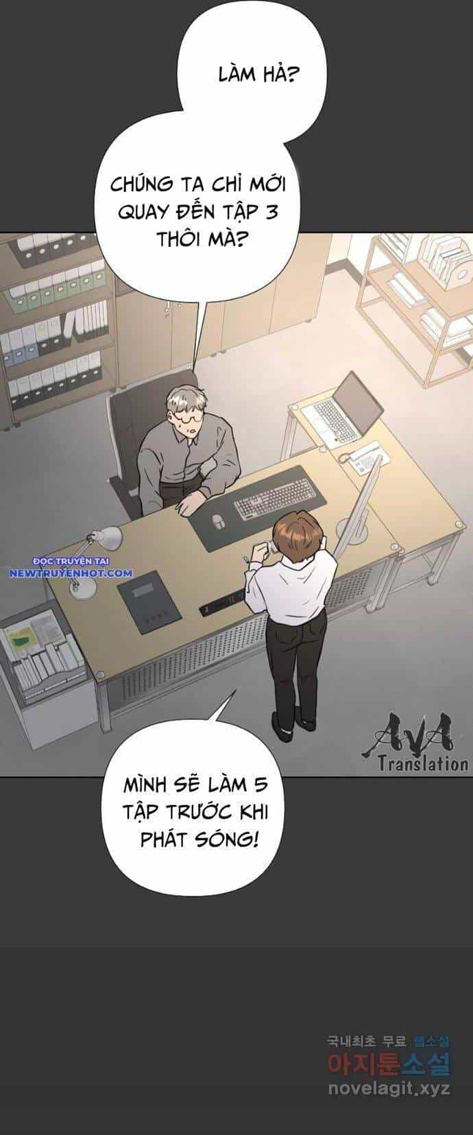 Bản Thiết Kế Vàng - Chương 46 - ảnh 13