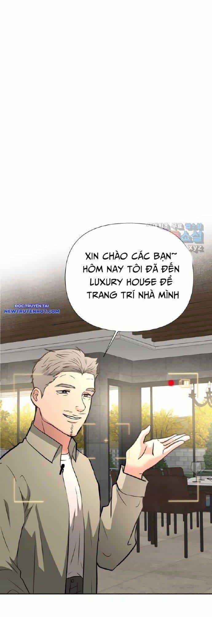 Bản Thiết Kế Vàng - Chương 46 - ảnh 30