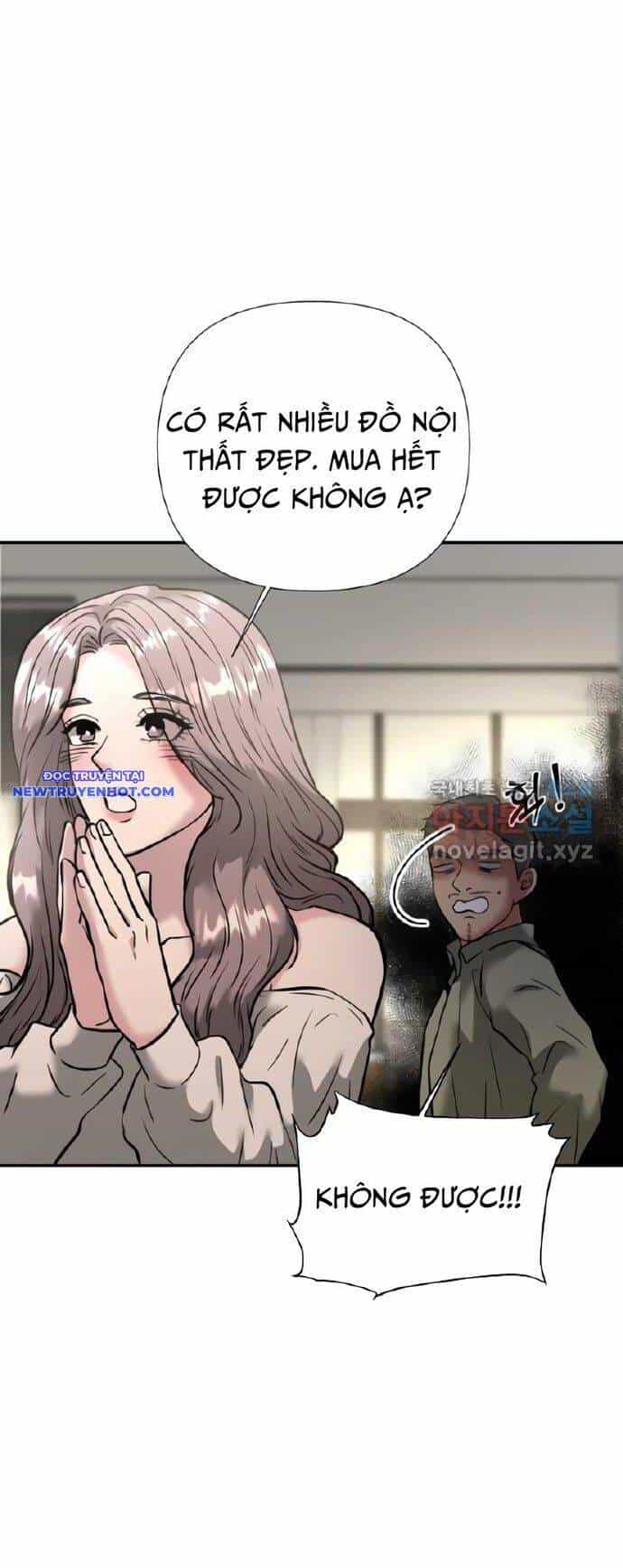 Bản Thiết Kế Vàng - Chương 46 - ảnh 31
